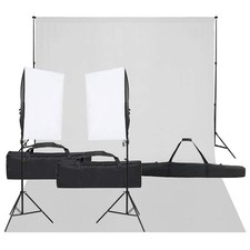 Kit de Studio Photo et