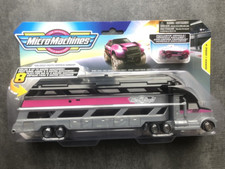 Micro Machines Mini Vehicle