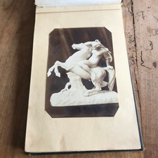 ancien album photo N8