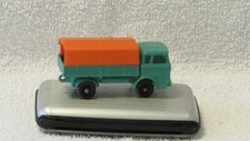 Matchbox Mercedes Truck # 1