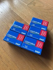 5 Pellicules 35mm couleur périmées DNP CENTURIA 100