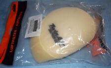 1 sur-filtre à air TWIN AIR KTM 125 200 250 300 400 450 505 530 SX EXC SX-F EXCF