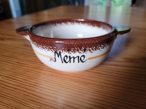 Bol breton café lait - cafÉ,
