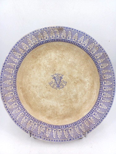 Plat assiette ø33cm - assiette,