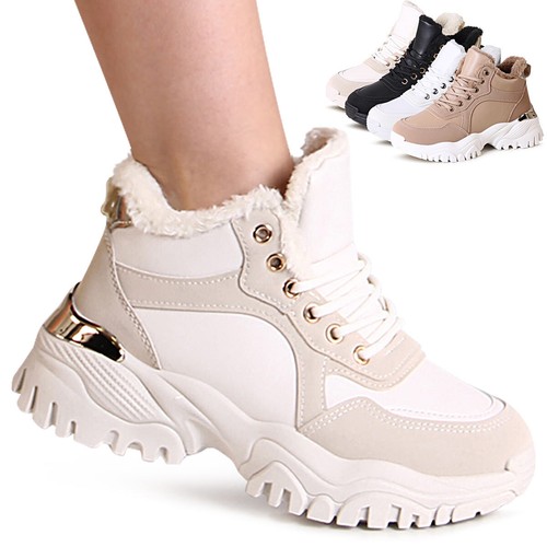 Baskets talon plat - talon, pour