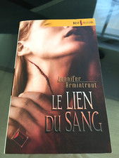 LE LIEN DU SANG JENNIFER