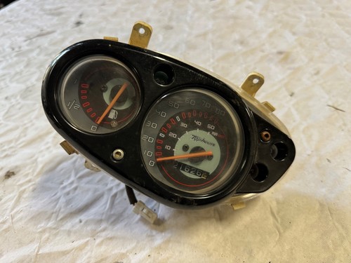 Compteur piaggio 50 - compteur,