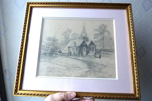 Tableau dessin - , au