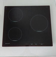 Dessus verre induction TI314BS11 Brandt 74X5366