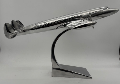 Maquette décorative avion - maquette,