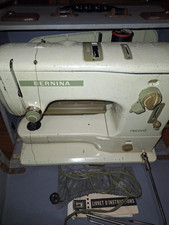 Bernina 530 machine a coudre