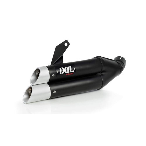 Silencieux ixil hyperlow - ixil,