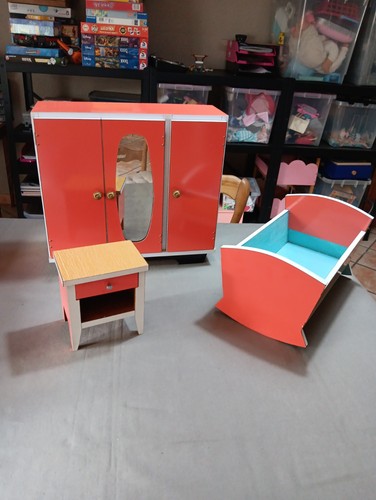Rare ancienne chambre - rare,