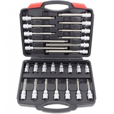 ASSORTIMENT EMBOUTS XZN M5 à