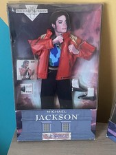 Vêtements Poupée Michael Jackson