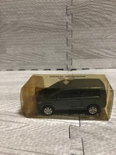 1/64 Mitsubishi Delica D5