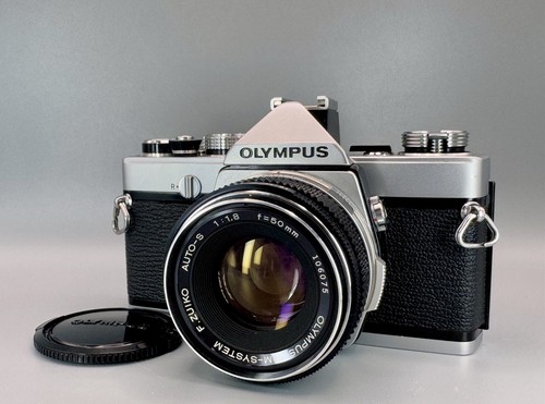 Exc ancien appareil - [exc+5], photo
