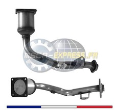 Catalyseur pour CITROEN C3