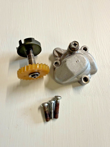 Pompe eau yamaha 125 dtlc - yamaha,