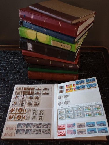 Grand lot cartons de - grand,