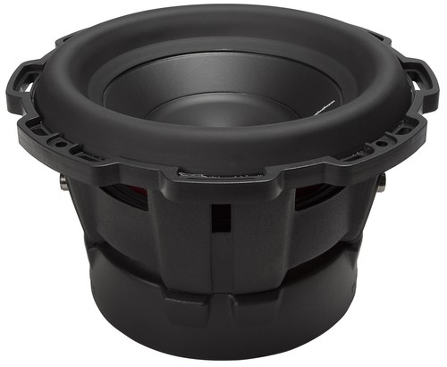 Subwoofer rockford fosgate - subwoofer,