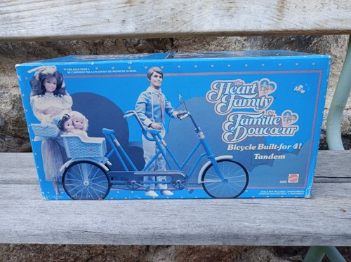 Playset poupée famille - playset,