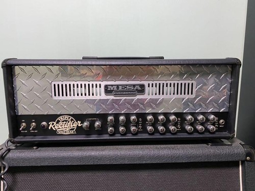 Mesa boogie triple recti - mesa,