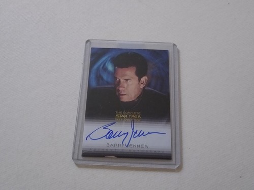 Complete star trek - star, space