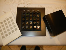 Le nez du vin ,Jean Lenoir