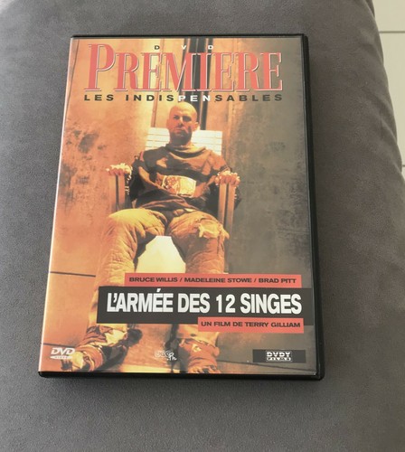Dvd film armée des 12 - film,