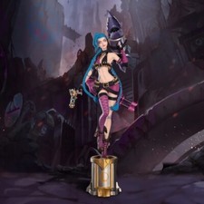 Figurine league legends - of,