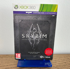 THE ELDER SCROLLS V SKYRIM