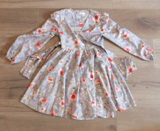 Robe Wickel Mini Queenie