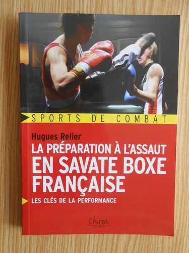 Préparation assaut en - la,