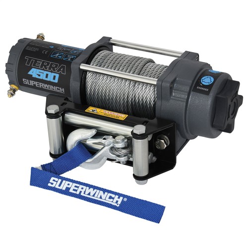 Superwinch 1145260 terra 4500 - superwinch,