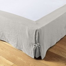 Cache sommier 90x190 cm Gaze