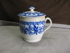 Mug couvert Gien Geoffroy