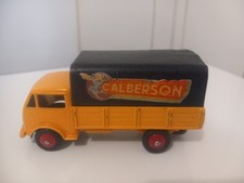 DINKY TOYS CALBERSON FORD