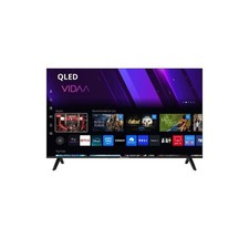 TV LED QLED - CONTINENTAL