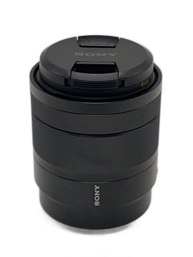 Sony lens vario - sony, t*e