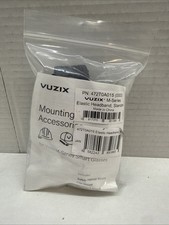  Vuzix M-SERIES UPDATED