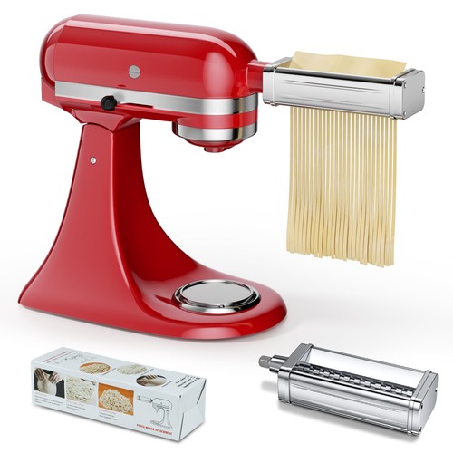 Guanqiao pasta maker - pasta,