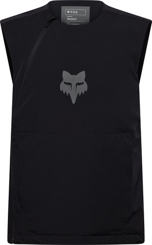 Gilet motocross - de,