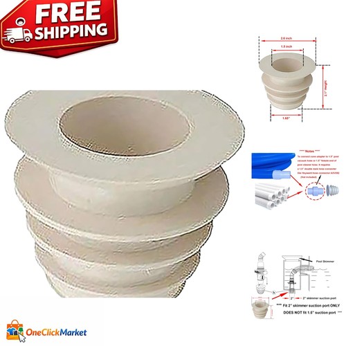 Durable pool skimmer cone - durable,