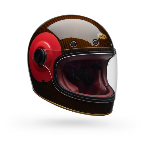 Casque intégral bell - intégral,