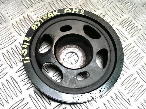 Poulie damper opel - damper, k