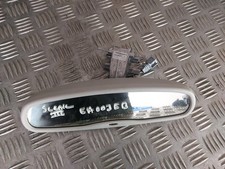 Rétroviseur intérieur central - RENAULT SCENIC III (3) - (HM)