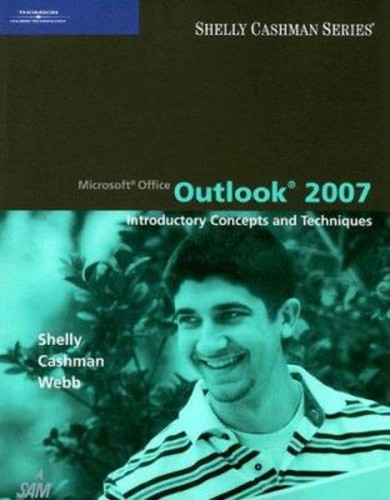 Microsoft office outlook 2007 - microsoft,