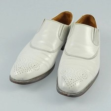 Used J.M.Weston Side Elastic
