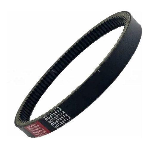Bd522172 drive belt for aixam - drive,
